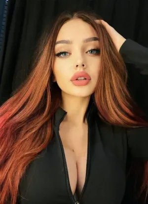 проститутка Николь, 21, Златоуст