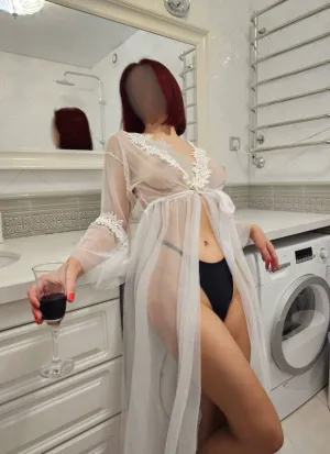 проститутка Яночка, 37, Златоуст